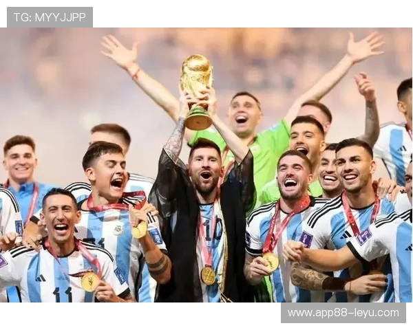 梅西领衔阿根廷备战世界杯预选赛，球队状态回升