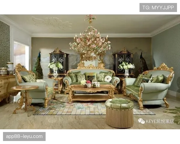 英格尔斯魔术新家揭秘：打造梦幻家居新标杆