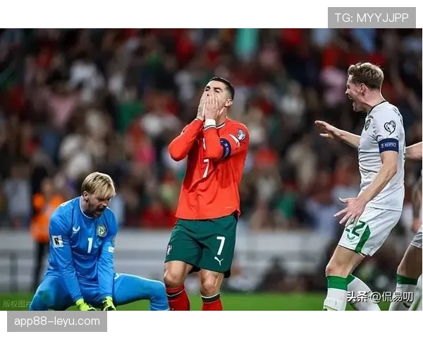 C罗绝杀时刻再现金靴威力，葡萄牙天王以一己之力改写比赛结局