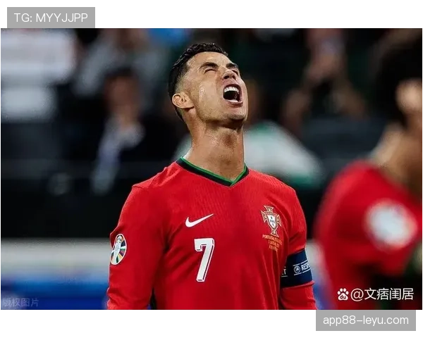 C罗再展王者风采，带领球队勇夺欧洲杯桂冠