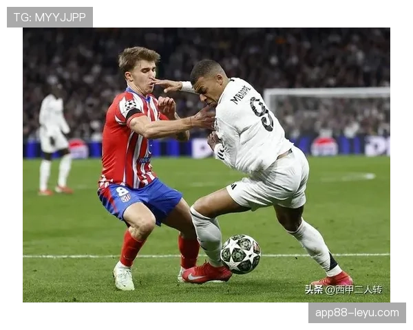 姆巴佩状态火热，速度与技术再展锋芒引关注