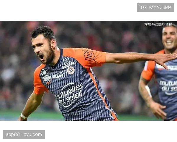 蒙彼利埃新赛季阵型优化升级，战略布局引关注