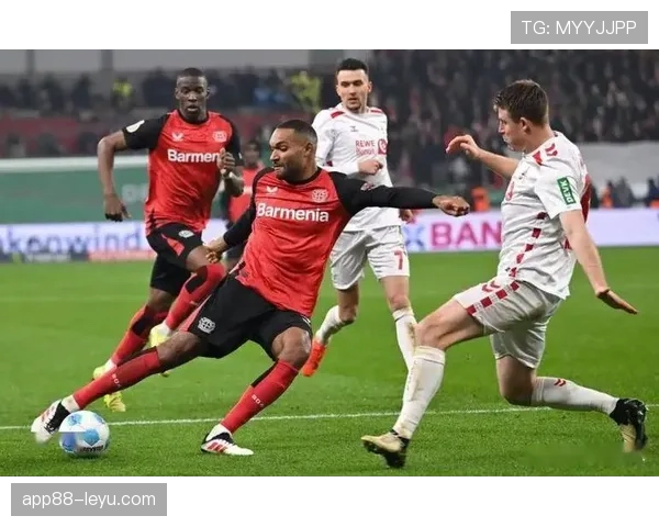 科隆战术革新显成效，新策略显著提升球队竞争力