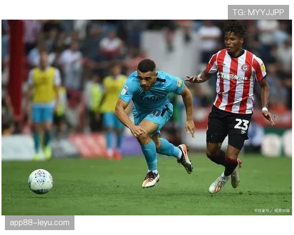 布伦特福德锋线爆发连战连捷，状态火热强势回暖