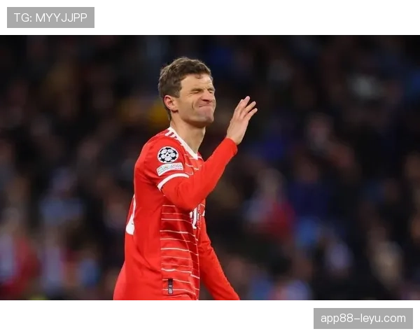 穆勒技术惊艳亮相，引领足球领域数字化转型新潮流