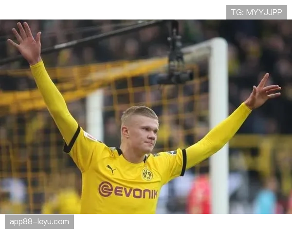 哈兰德状态强势回暖，挪威新星闪耀赛场引全球瞩目