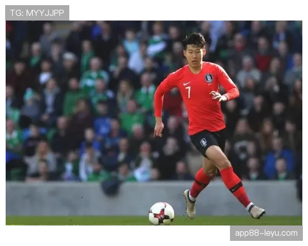 孙兴慜亚洲杯表现稳健，持续提升韩国队进攻竞争力