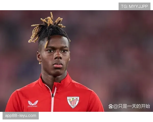 速度型边锋模板:尼科·威廉斯如何撕裂防线