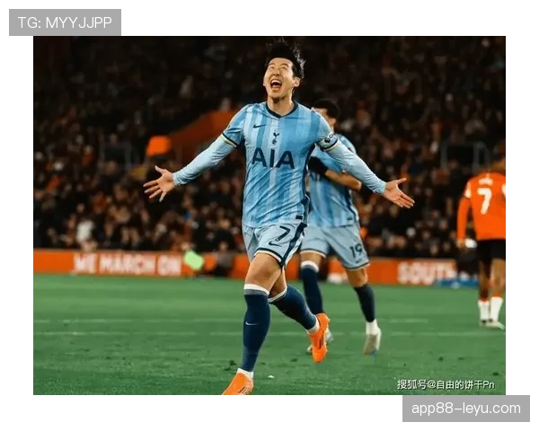 孙兴慜 vs 姆巴佩:进攻效率与战术角色差异 孙兴慜 vs 姆巴佩:进攻效率与战术角色差异