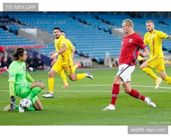 2026世界杯科特迪瓦vs挪威赛后回顾：挪威2-1晋级